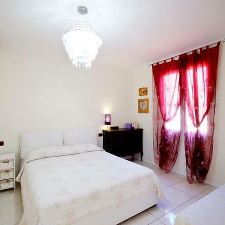 فيلا Casa Cristina Montale  المظهر الخارجي الصورة